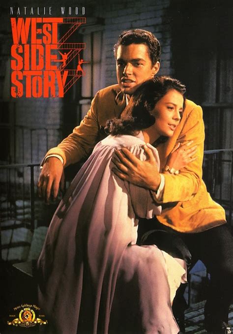 west side story overview